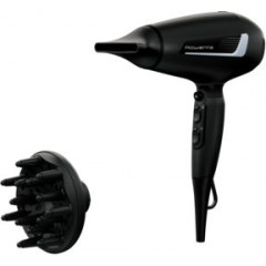 Rowenta Πιστολάκι Μαλλιών με Φυσούνα 2100W CV8820F0